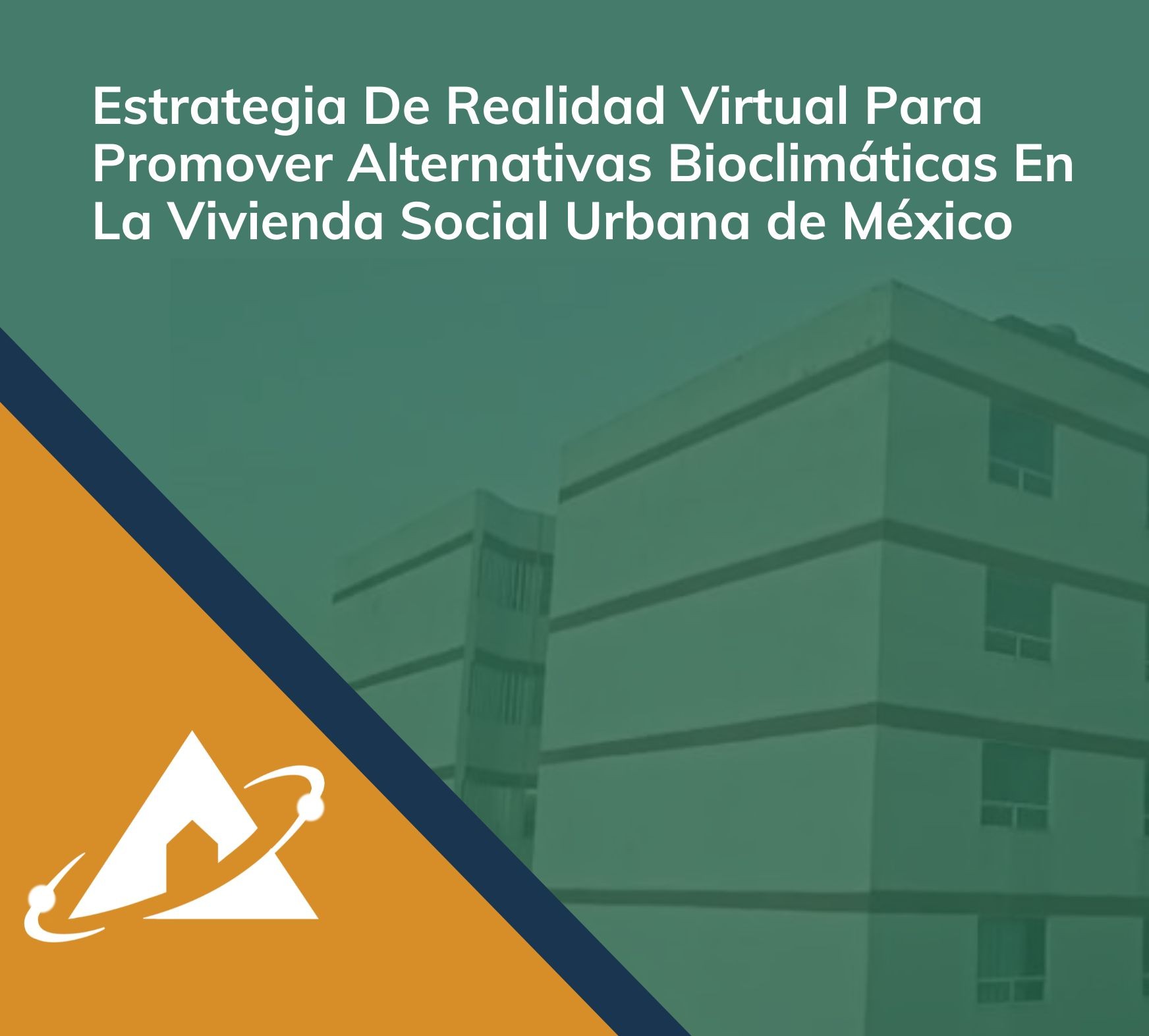 Propuesta de vivienda