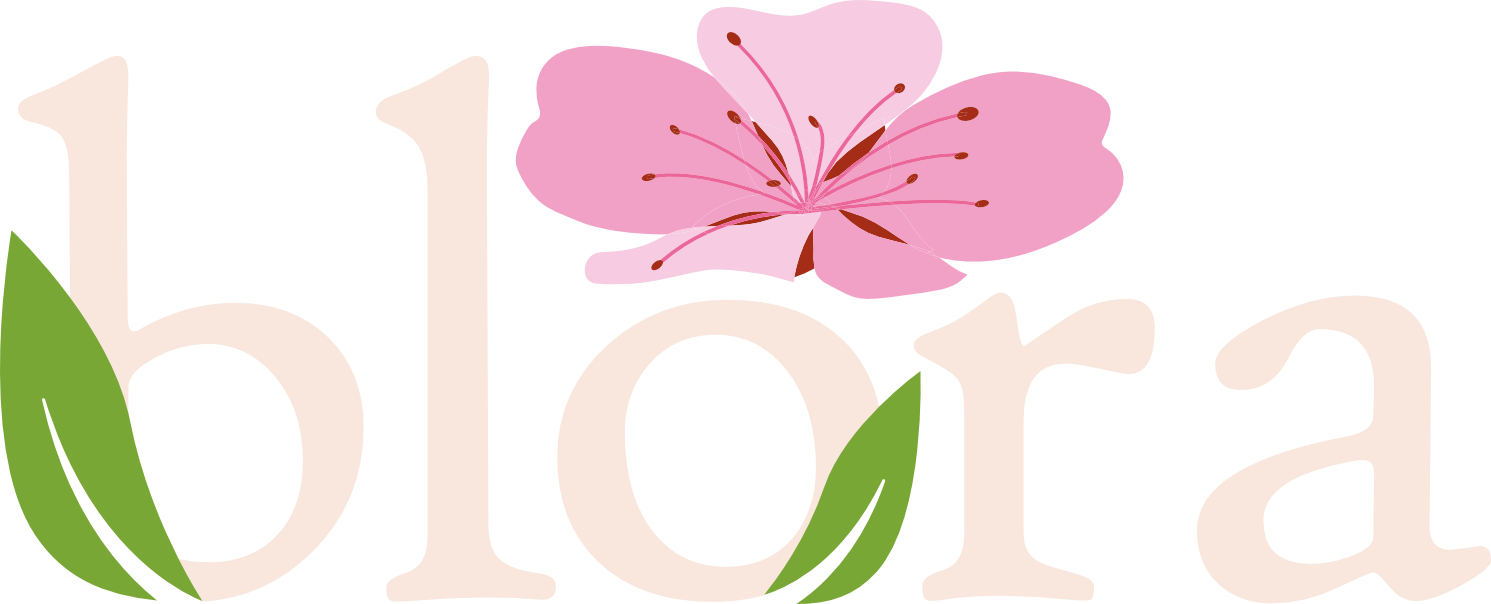 logo blora