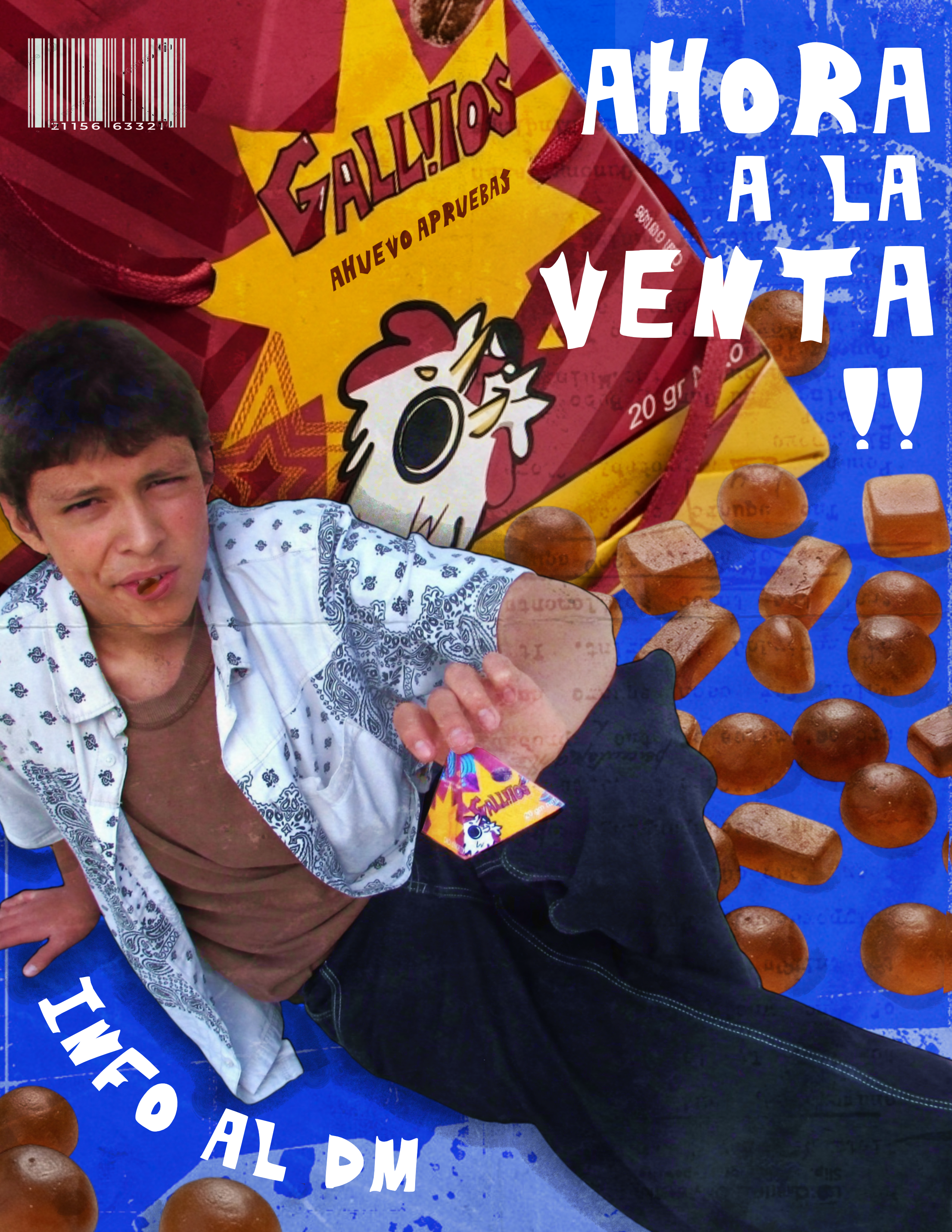 Proyecto 2