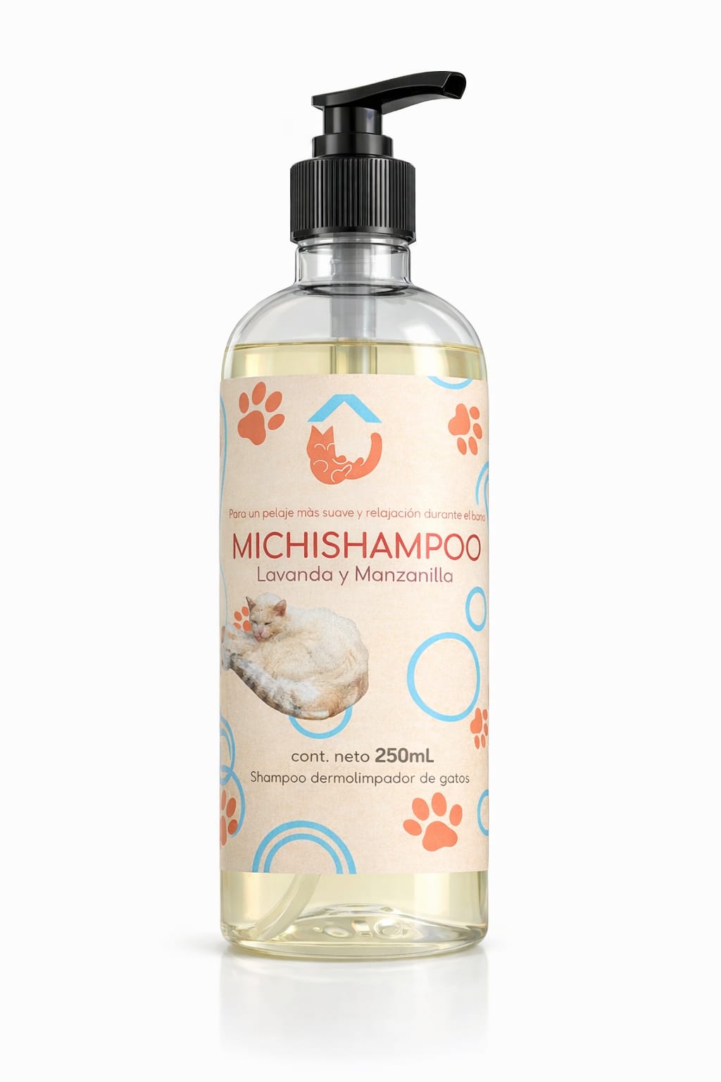 michishampoo